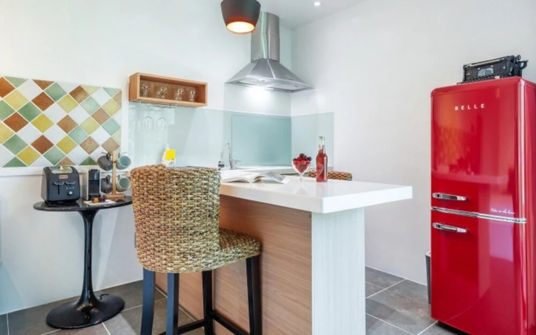 Namhae Brillant Spa Pension