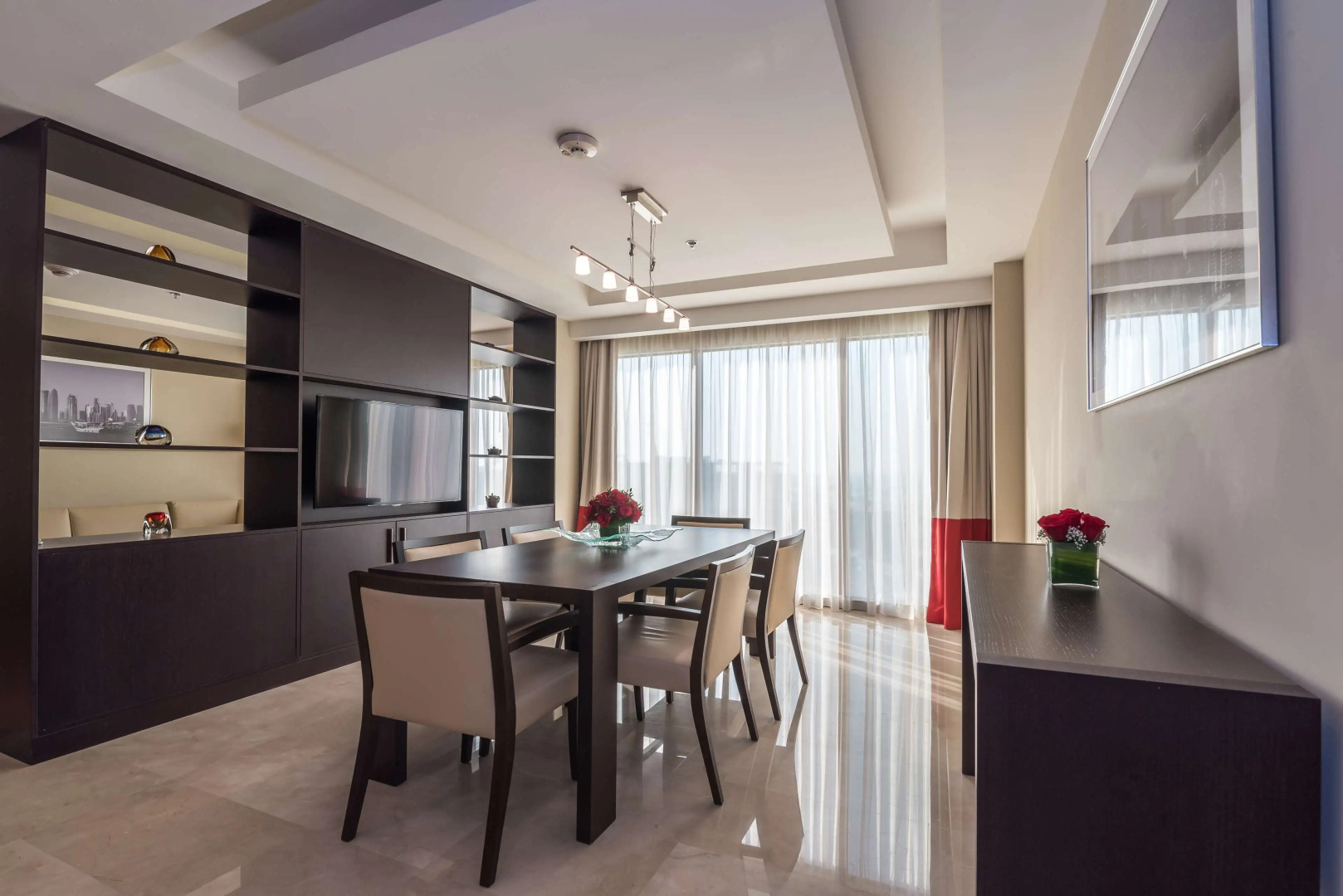 Radisson Blu Hotel Doha