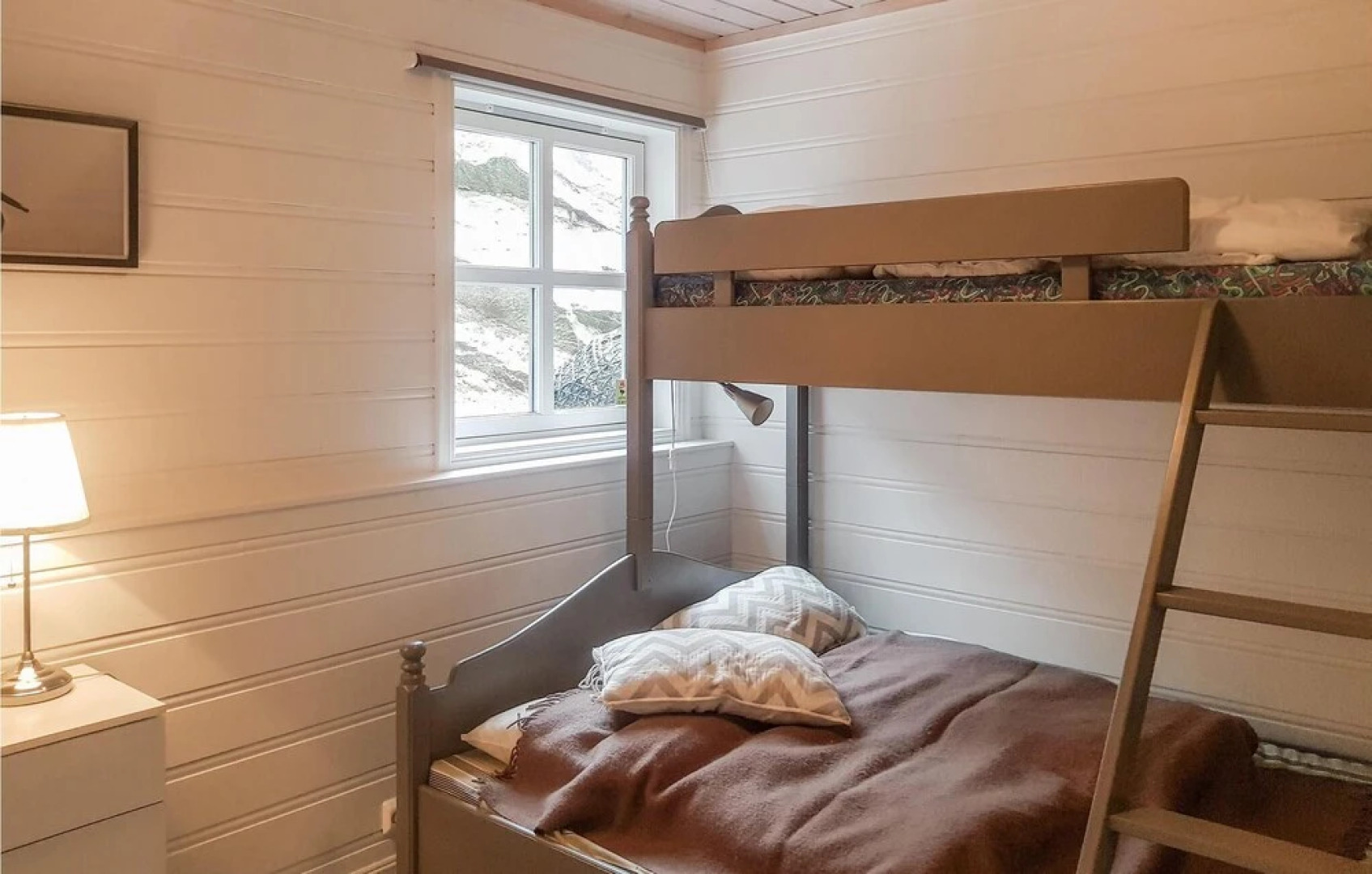 Øksnevik Hyttefelt 16 G