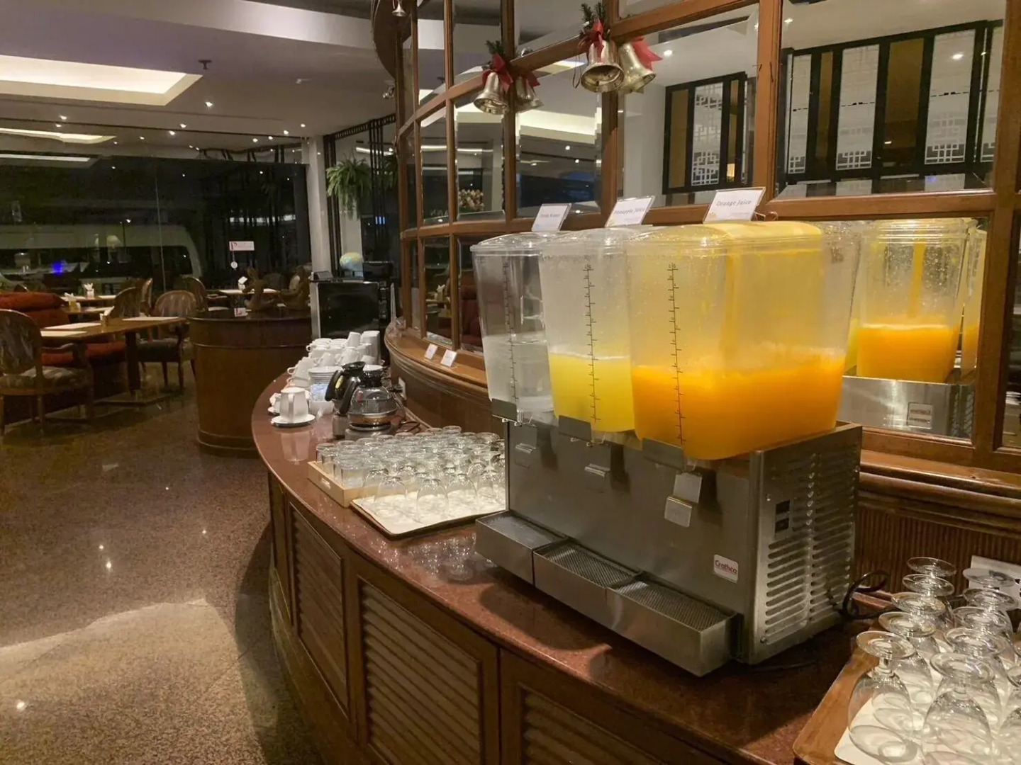 FuramaXclusive Pratunam Park Hotel