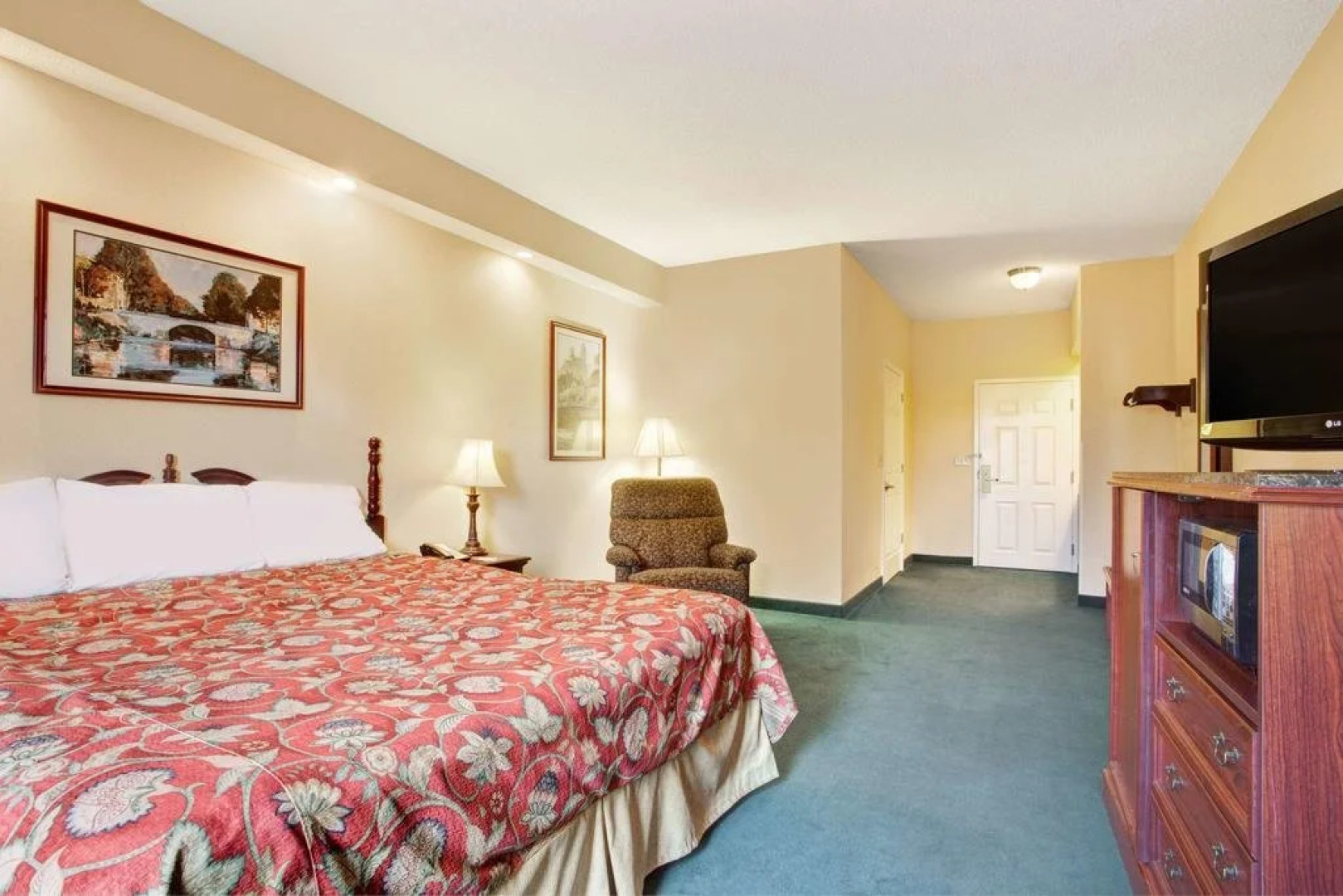 Howard Johnson Jackson