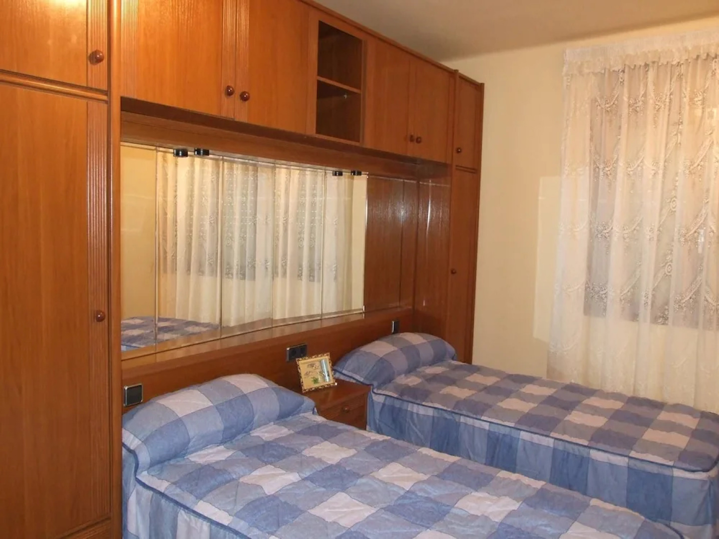 Holiday Apartments In Camarasa