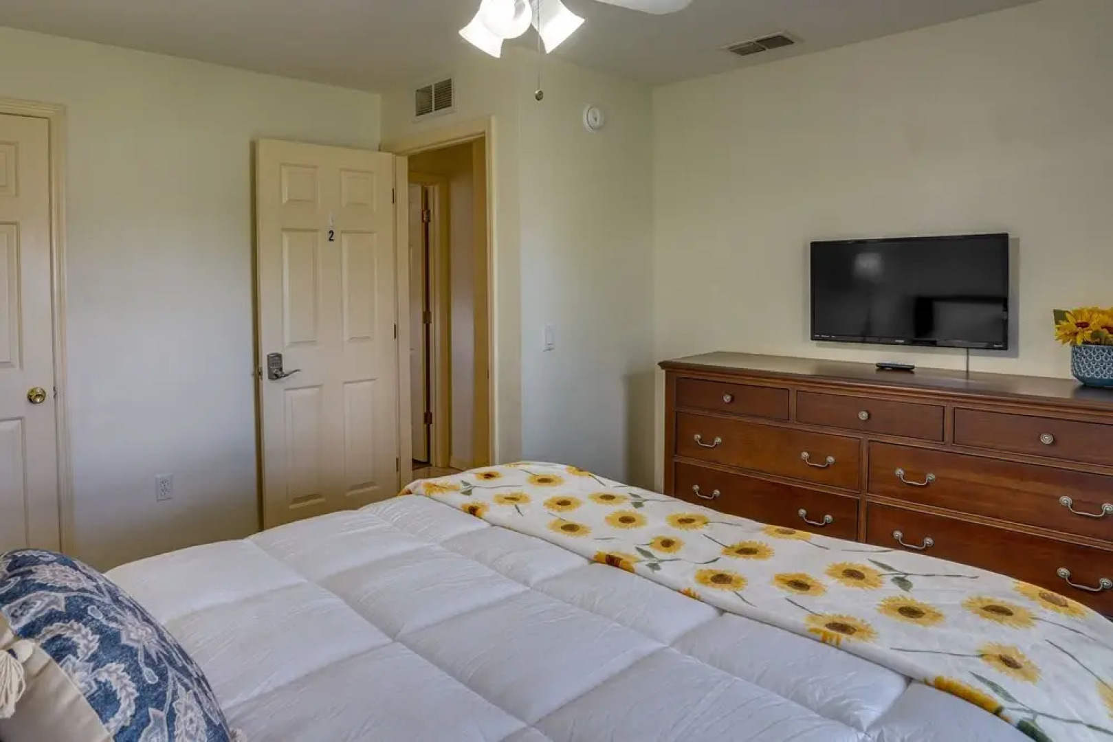 Sebring Vacation Rental: Near Boating & Fishing!