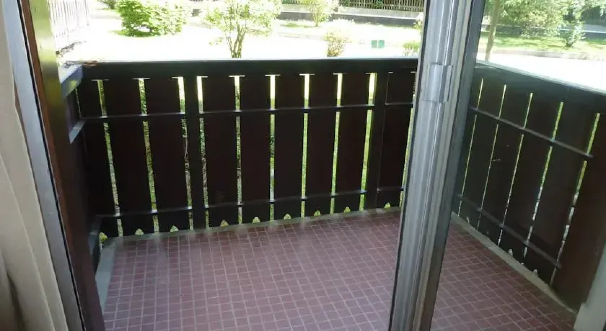 Appartement Marmotte