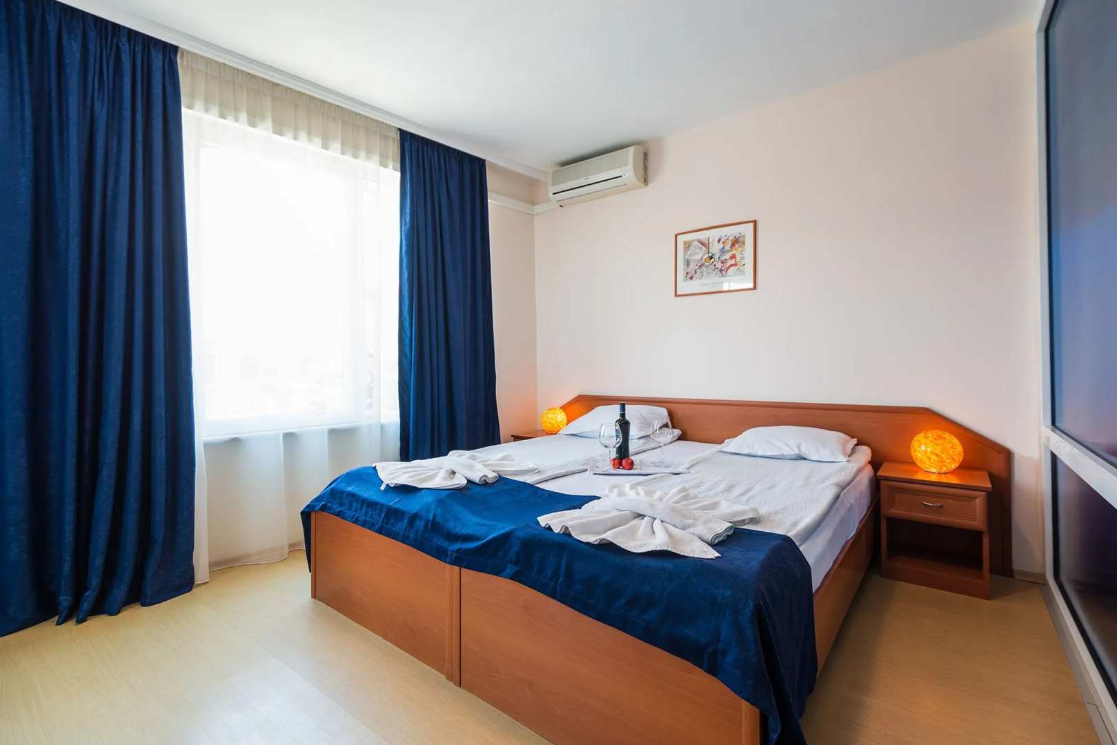 Amon Ra Family Hotel