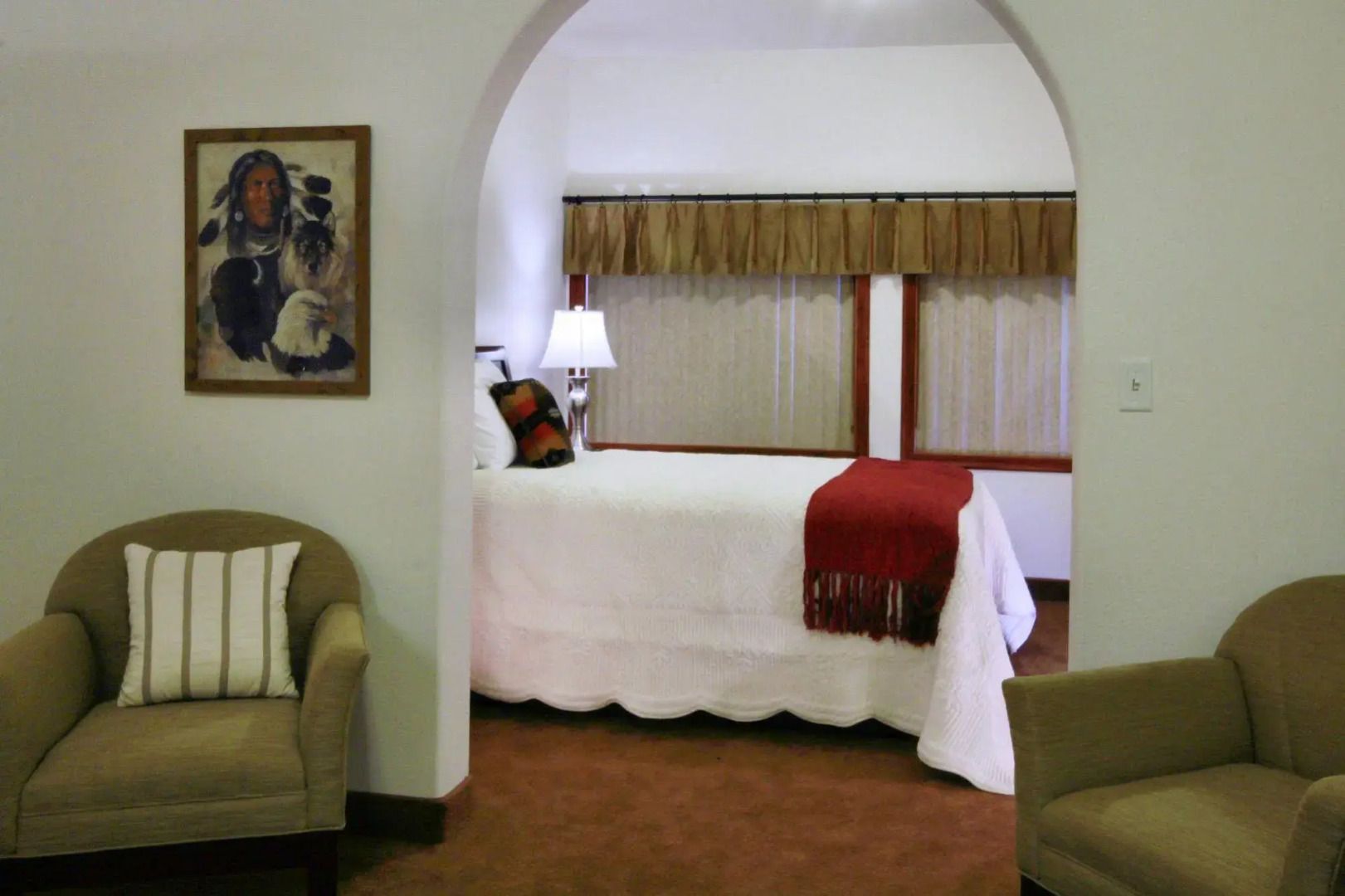 Greenwood Village Inn & Suites