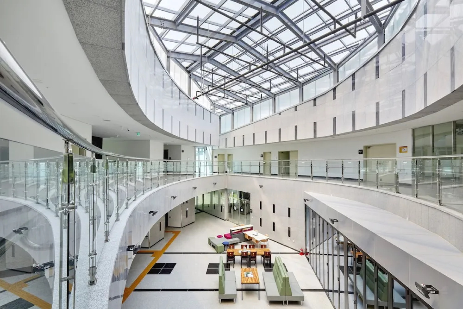 Geumgangsong Ecorium