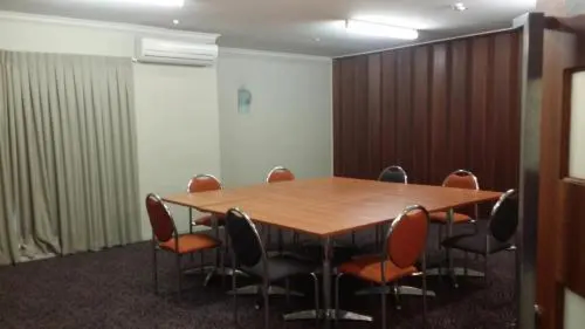 Town and Country Motel