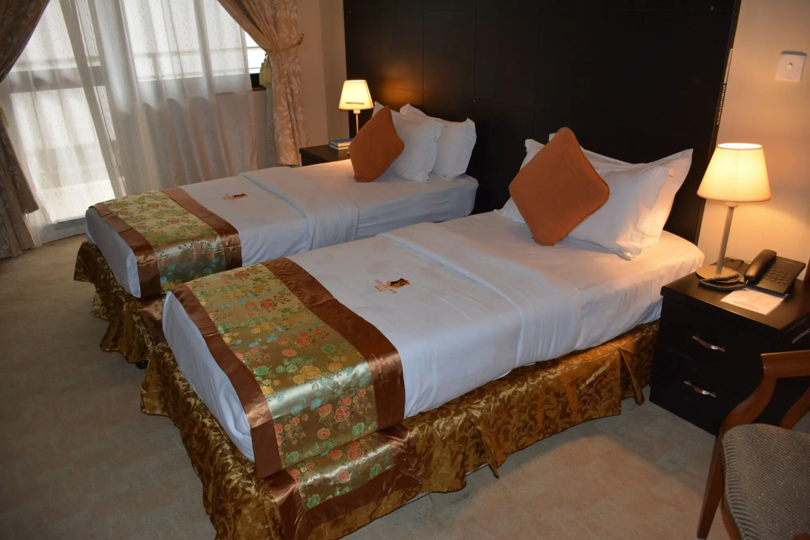 Gold Crest Hotel - Mwanza