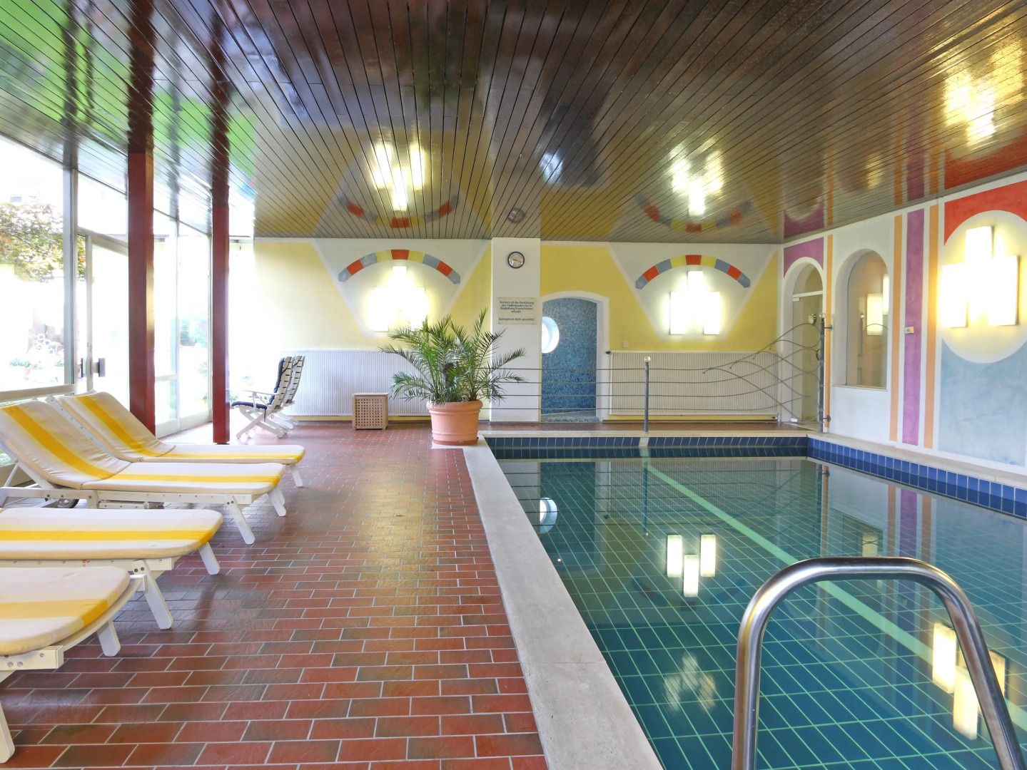 Wittelsbacher Hof Swiss Quality Hotel