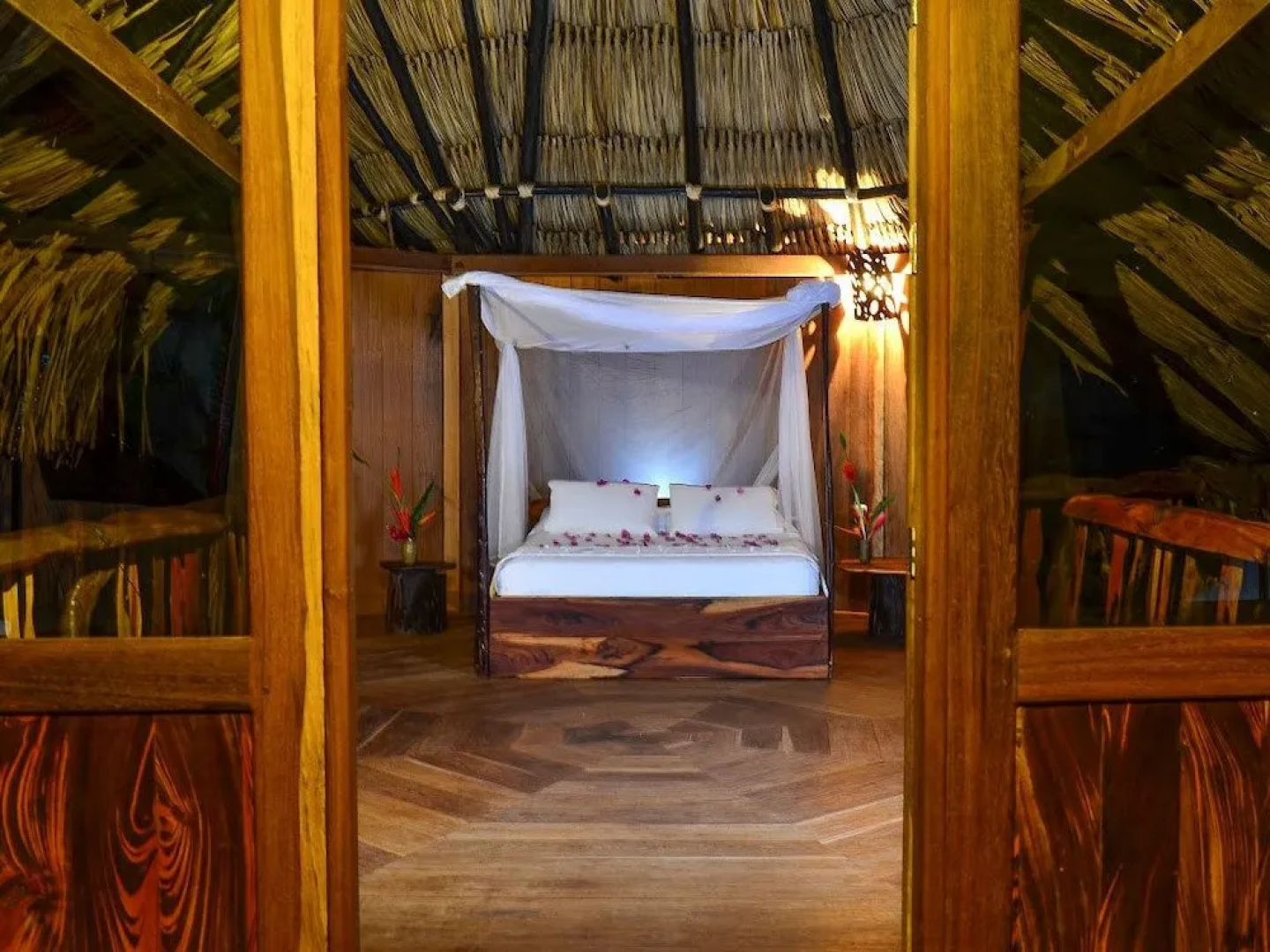 Sublime by Playa la Roca EcoHotel