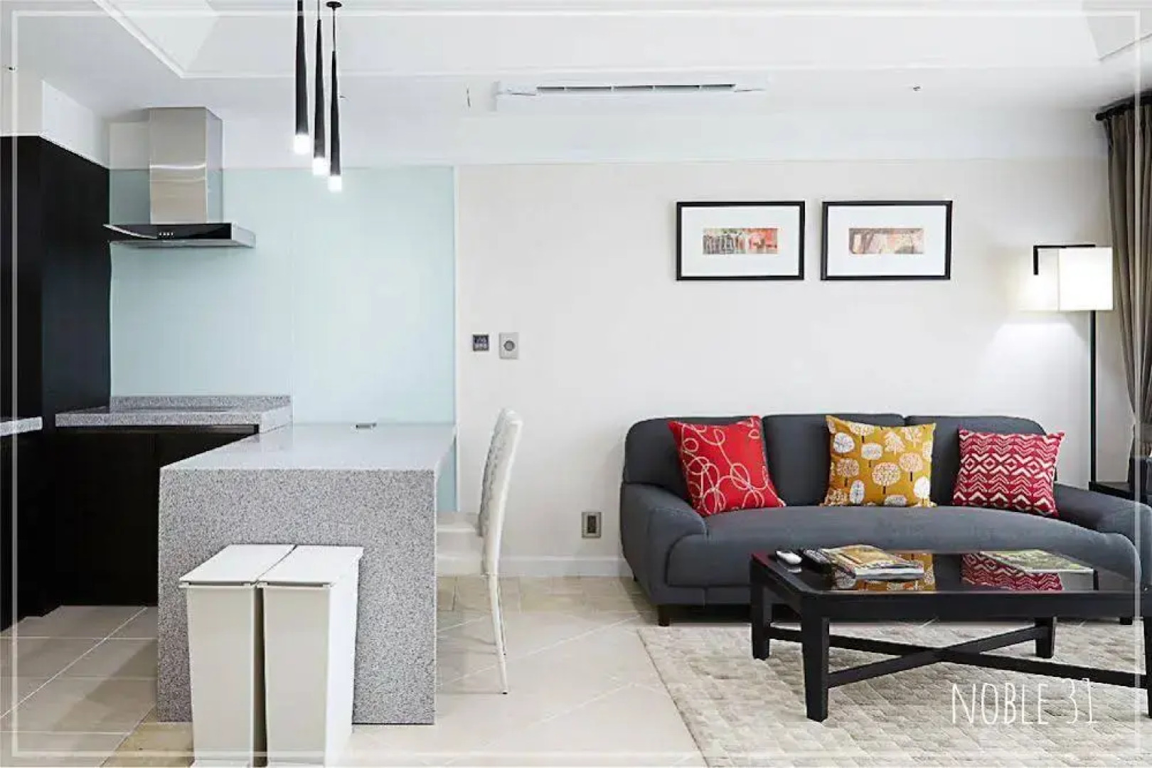 Oakvalley Resort Hills Village