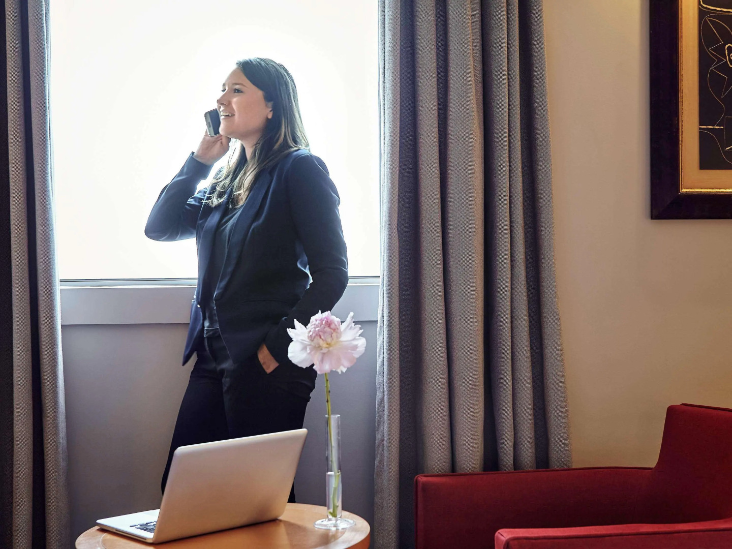 Pullman Paris La Defense