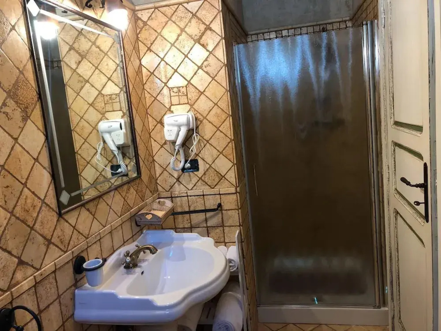 Agriturismo L' Impero Romano