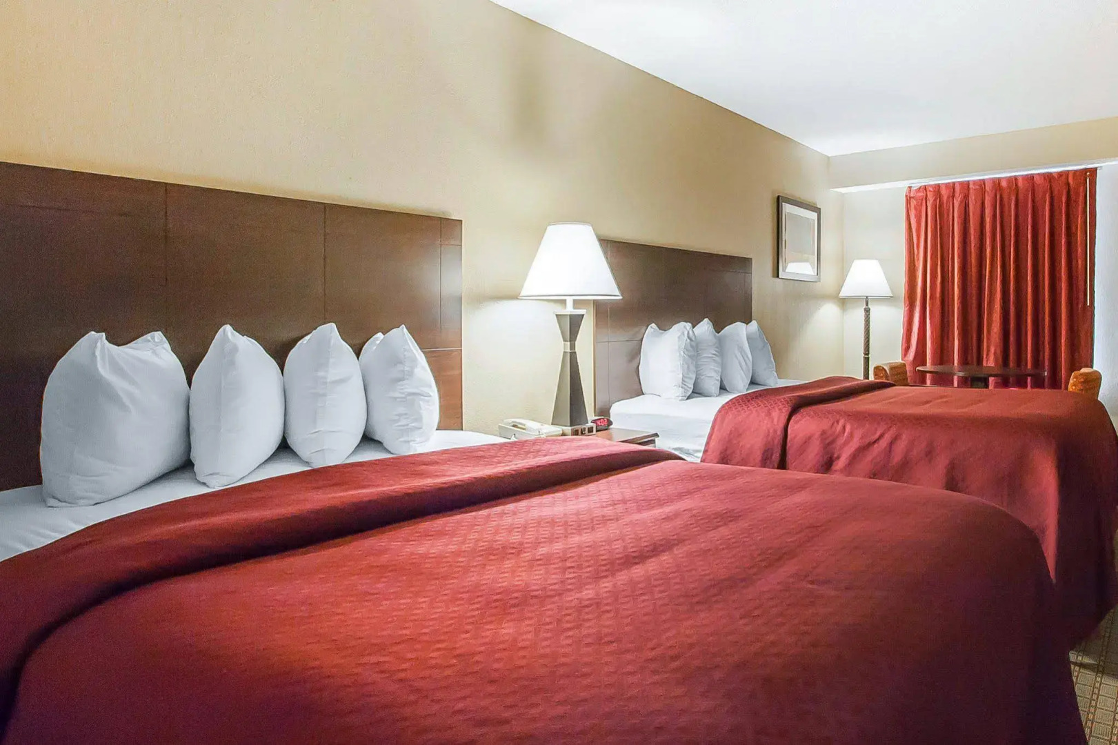 Quality Inn White House