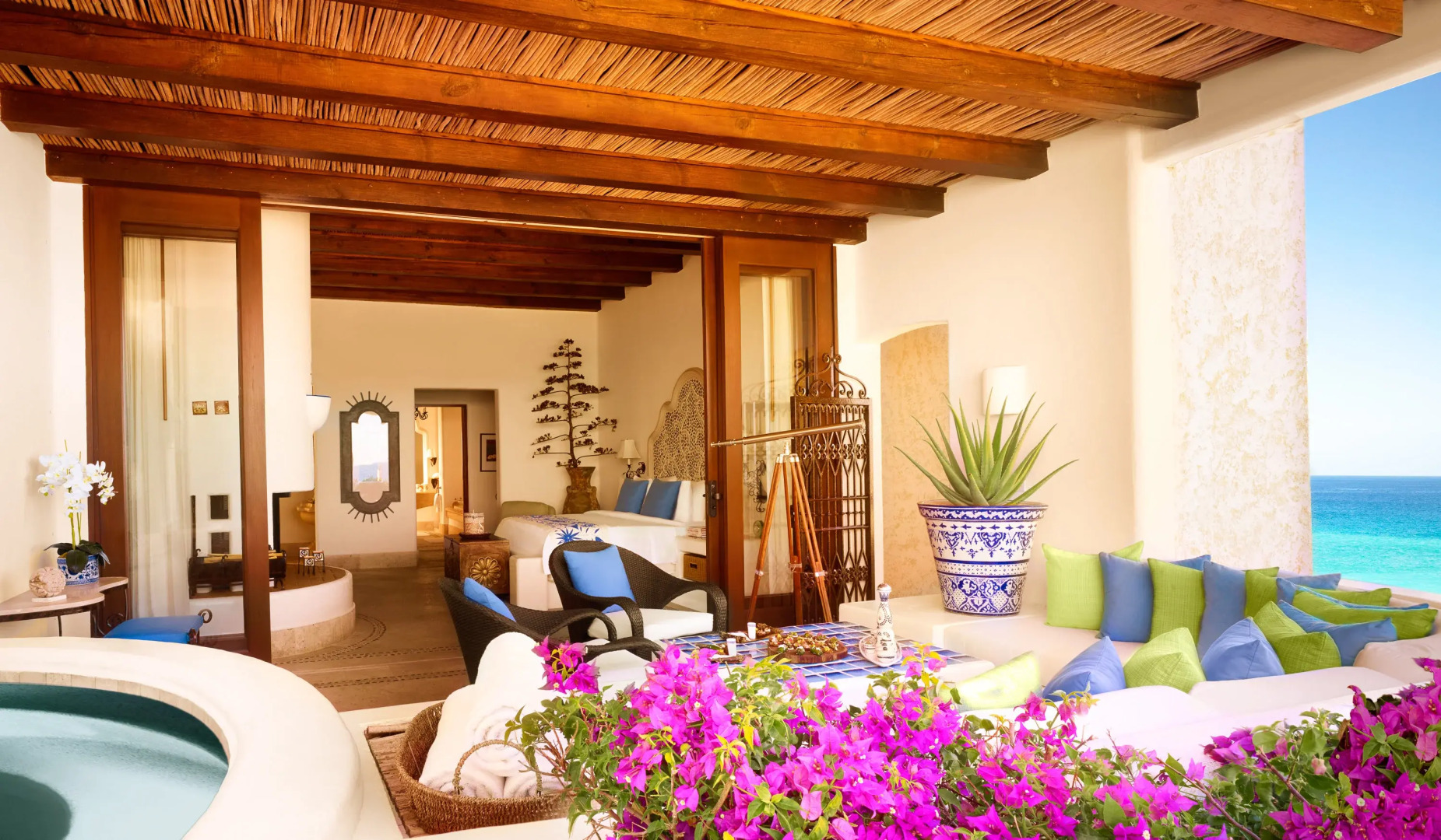 Las Ventanas al Paraiso, A Rosewood Resort