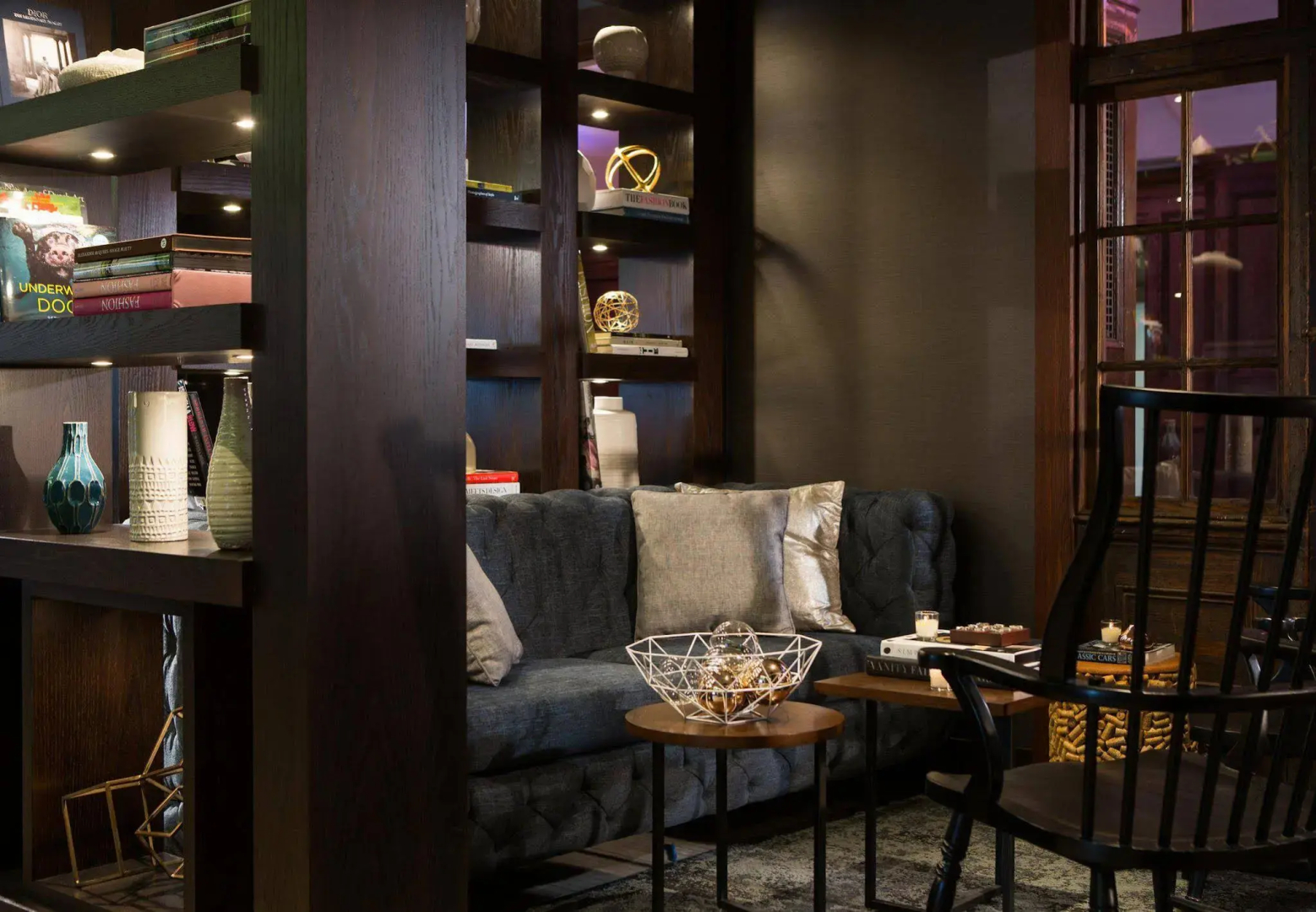 Renaissance Albany Hotel