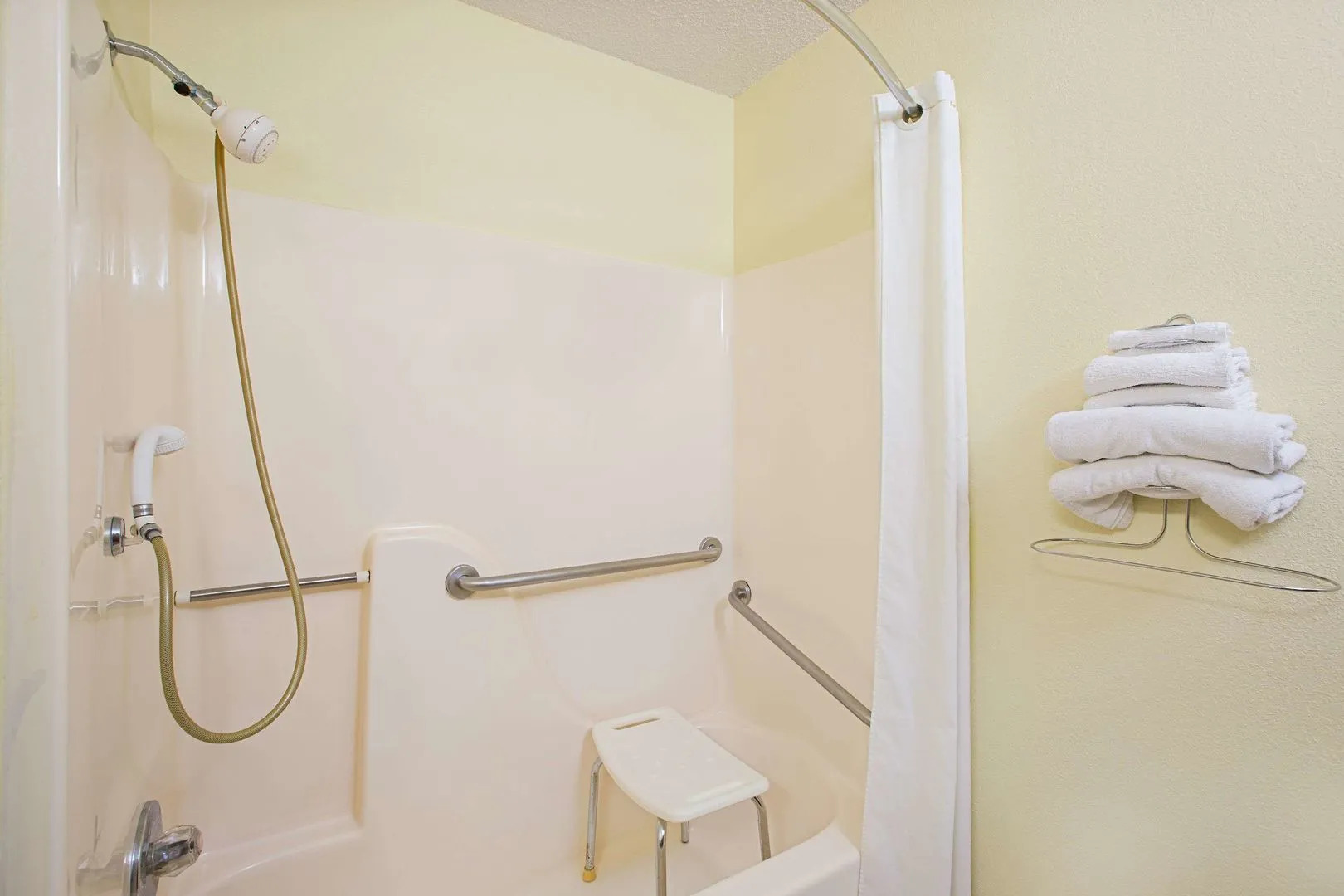 Quality Inn Oskaloosa