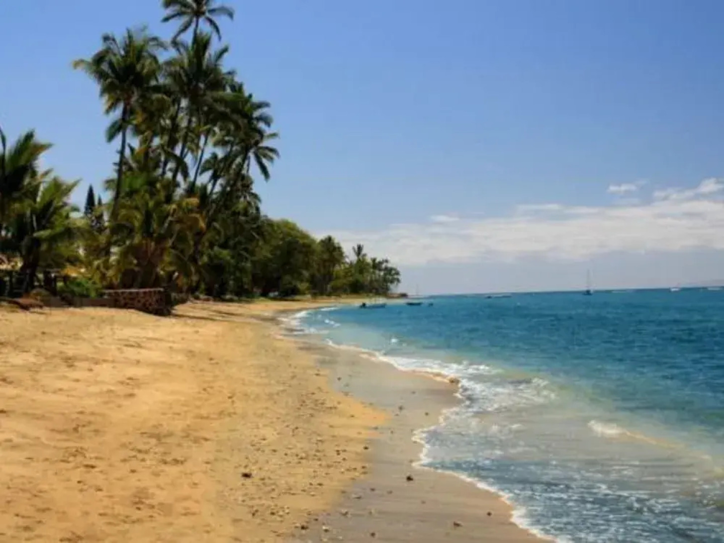 Lahaina Shores 501 by RedAwning