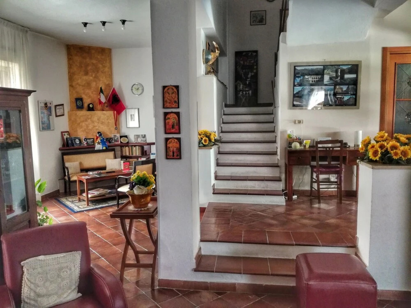 Bed and Breakfast Pieffe