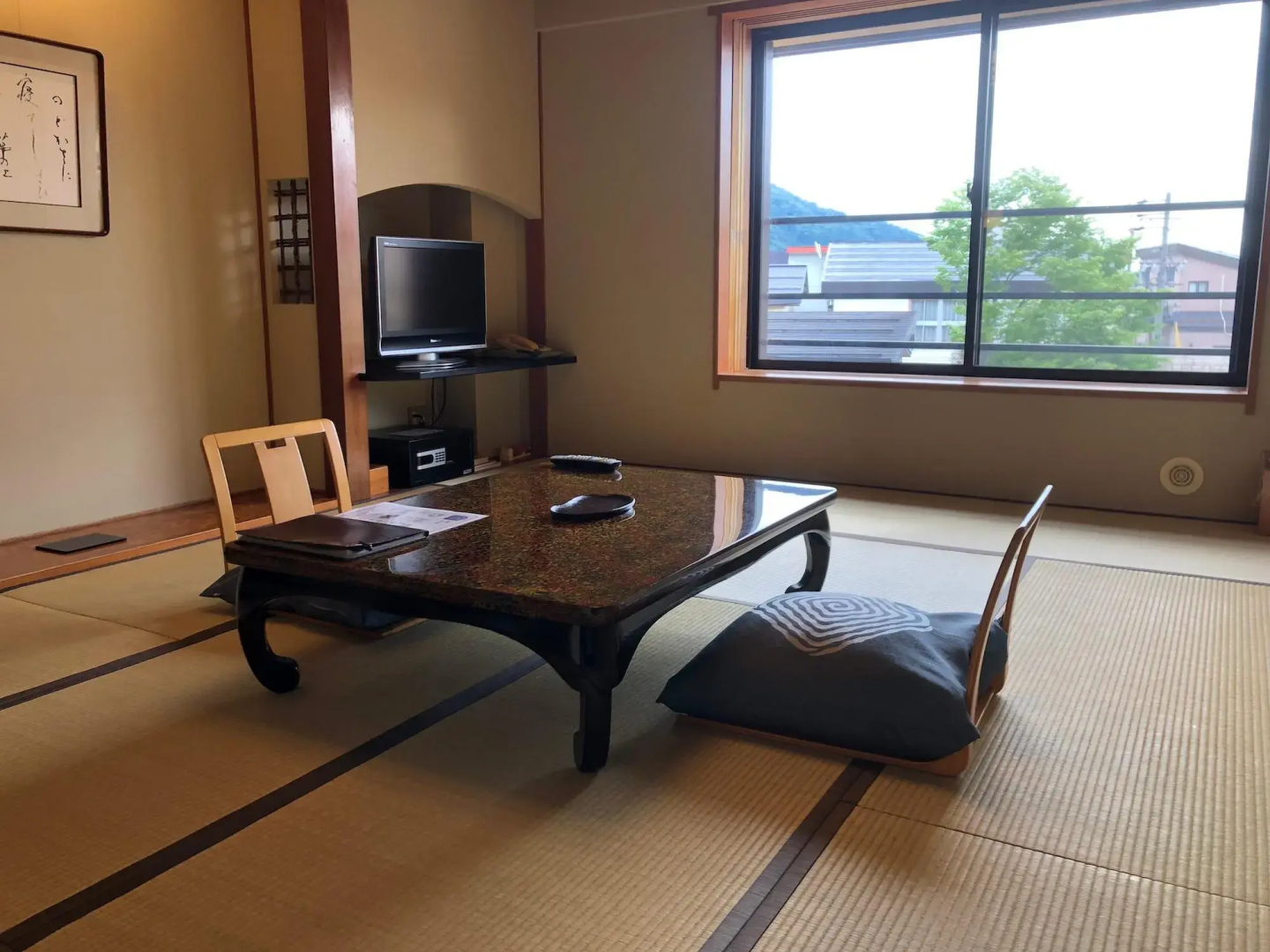 Ryokan Sakaya