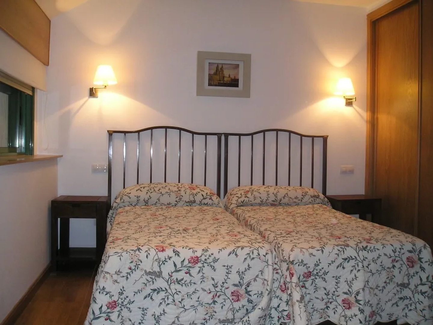 Casa Grande da Capellanía