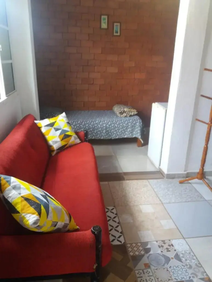 Pousada do Zezé