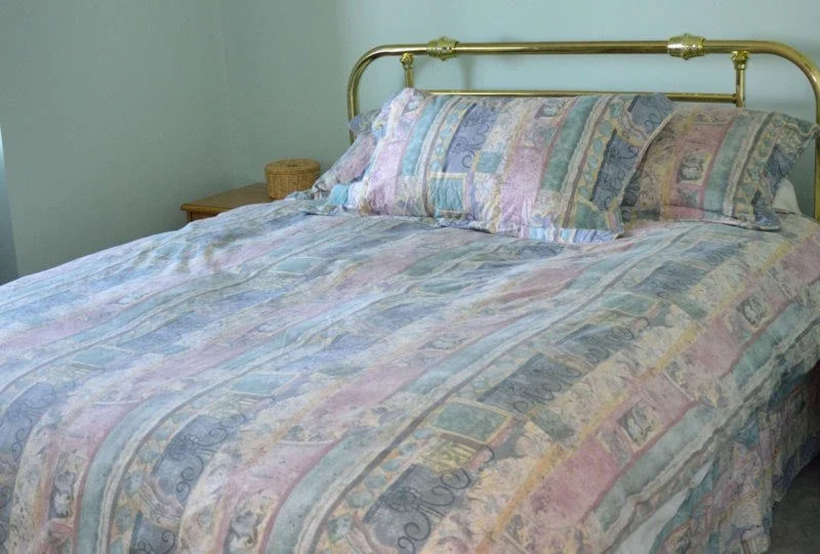 Gemstone Guest House and B&B