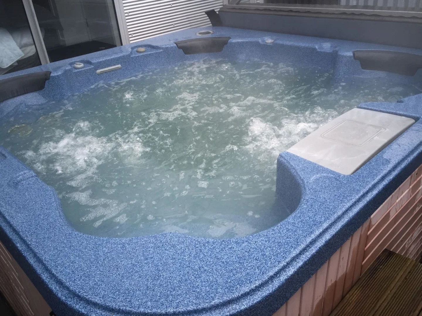 Rocky Mountain Chalets