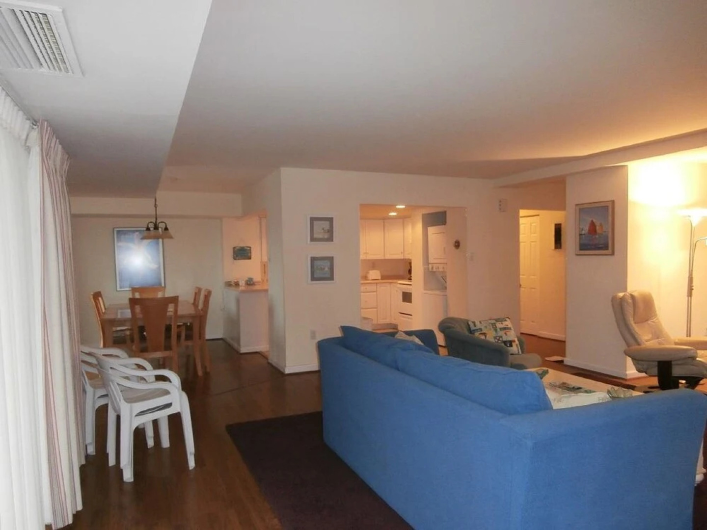 Henlopen Unit 321 by Long & Foster