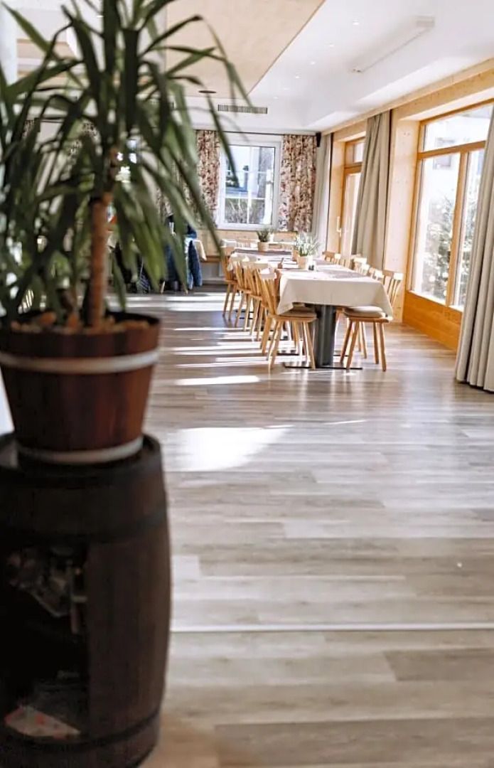 Gasthof Franziskibad