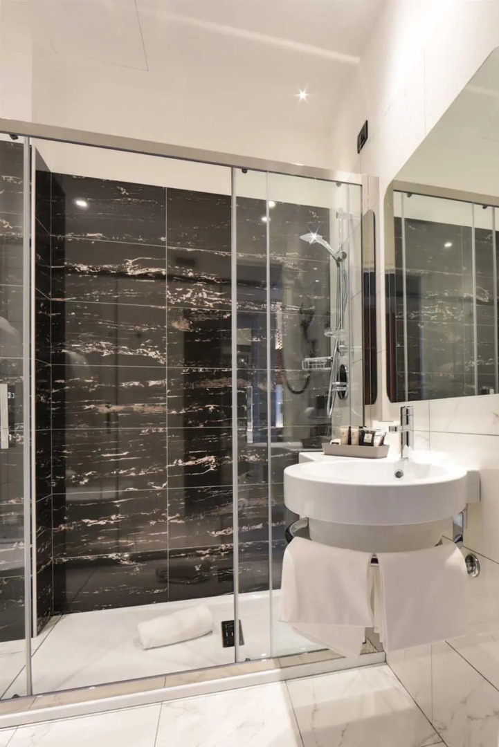 Best Western Hotel Madison