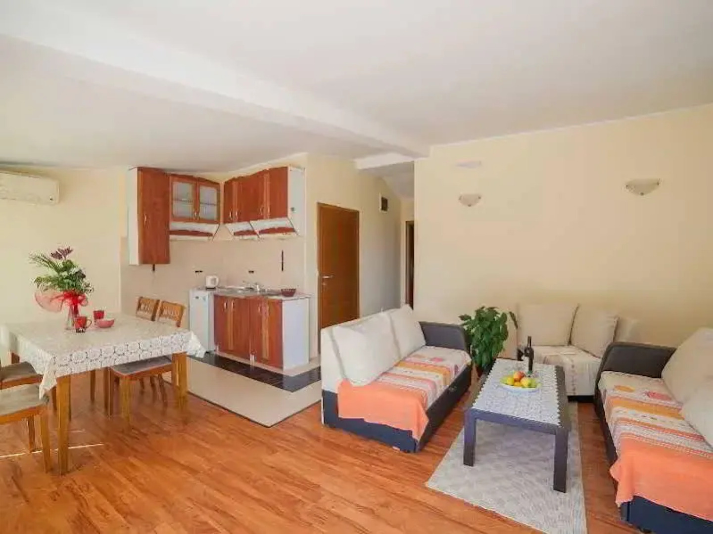 Apartments Jovicevic