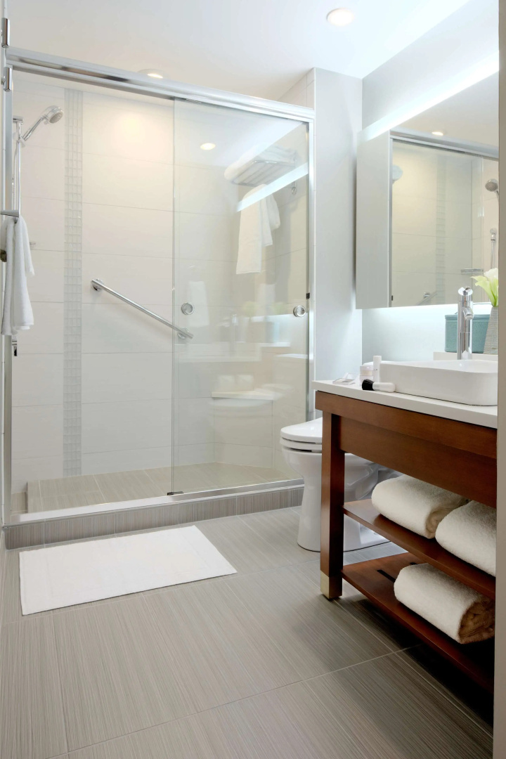 Hyatt Place Charleston/Historic District