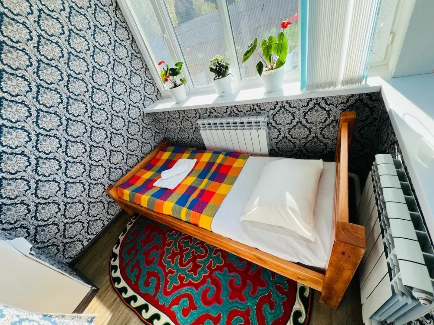 DADOW Guesthouse