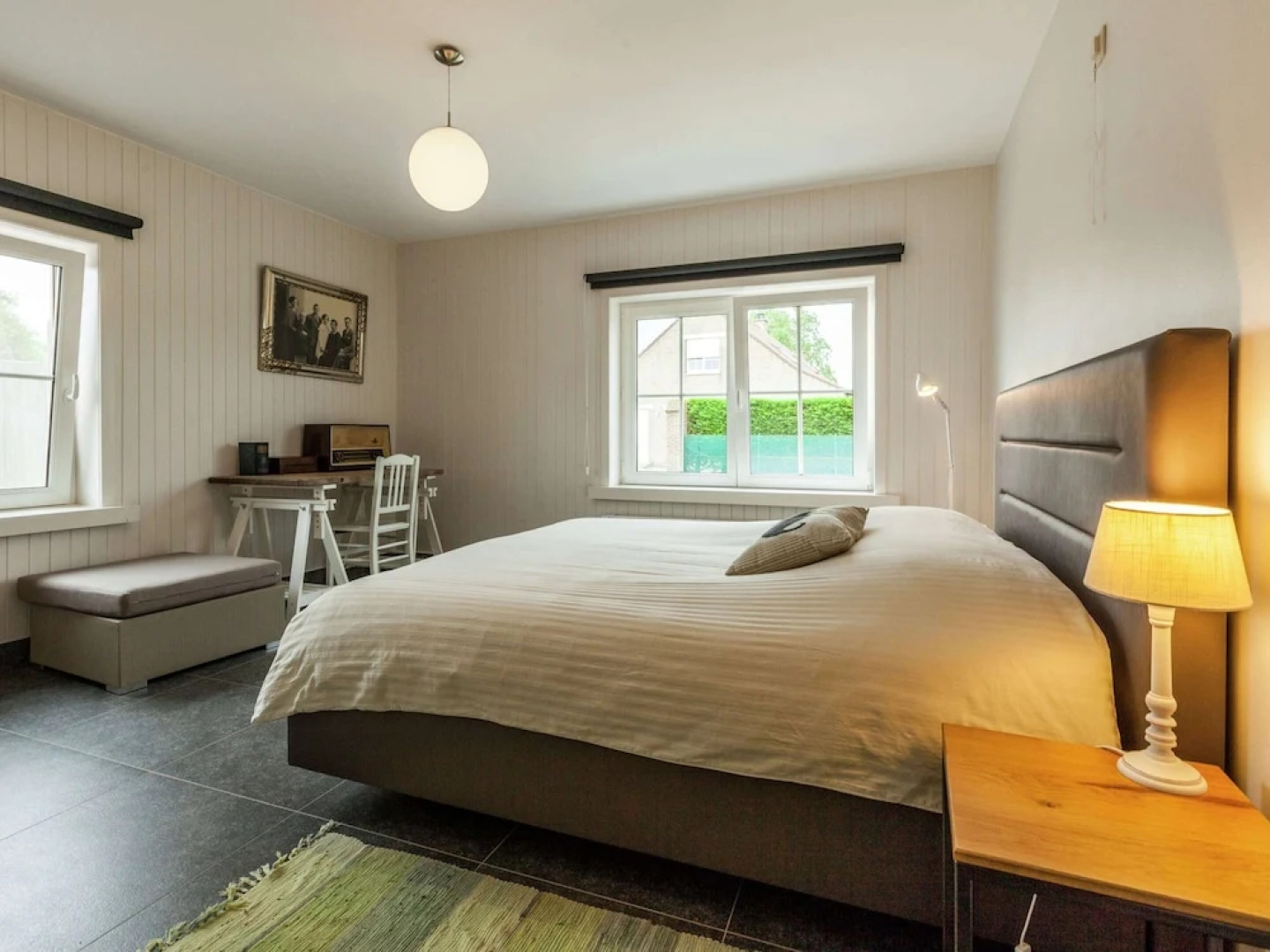 Beach Home With Bubble Bath