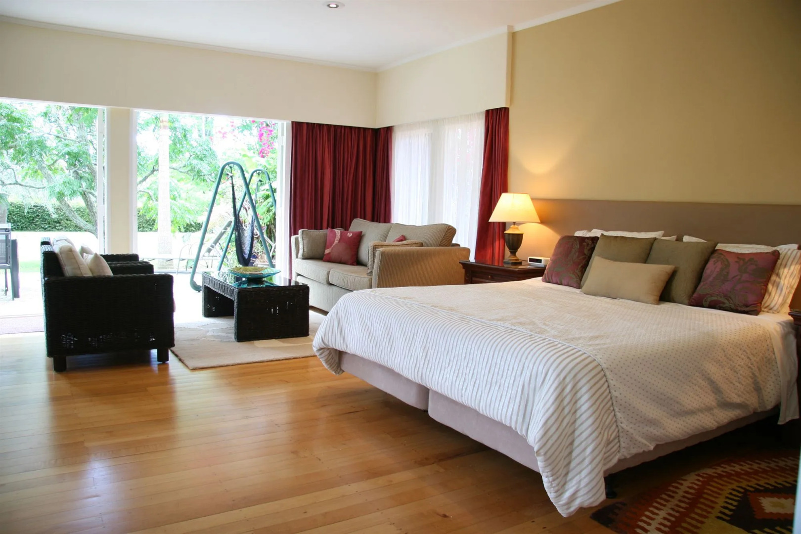 88 Lodge Bed and Breakfast