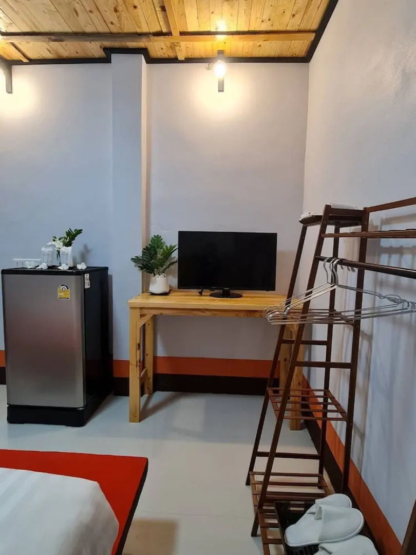 Mookboonchu Guesthouse