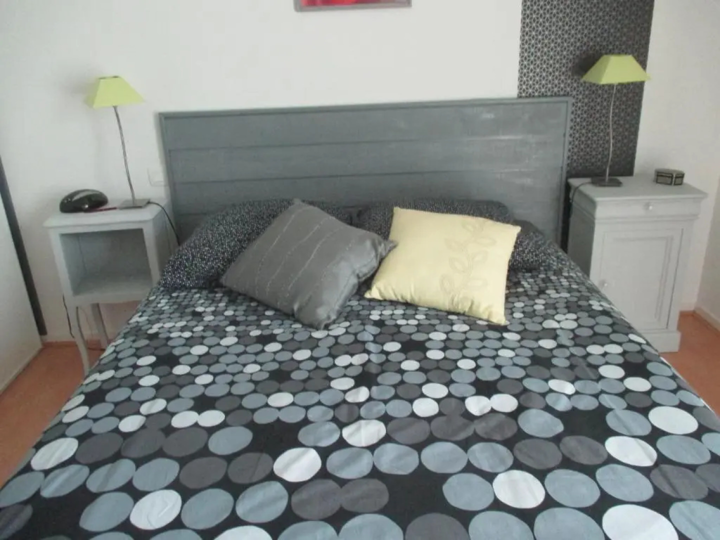 parc de la dérobée