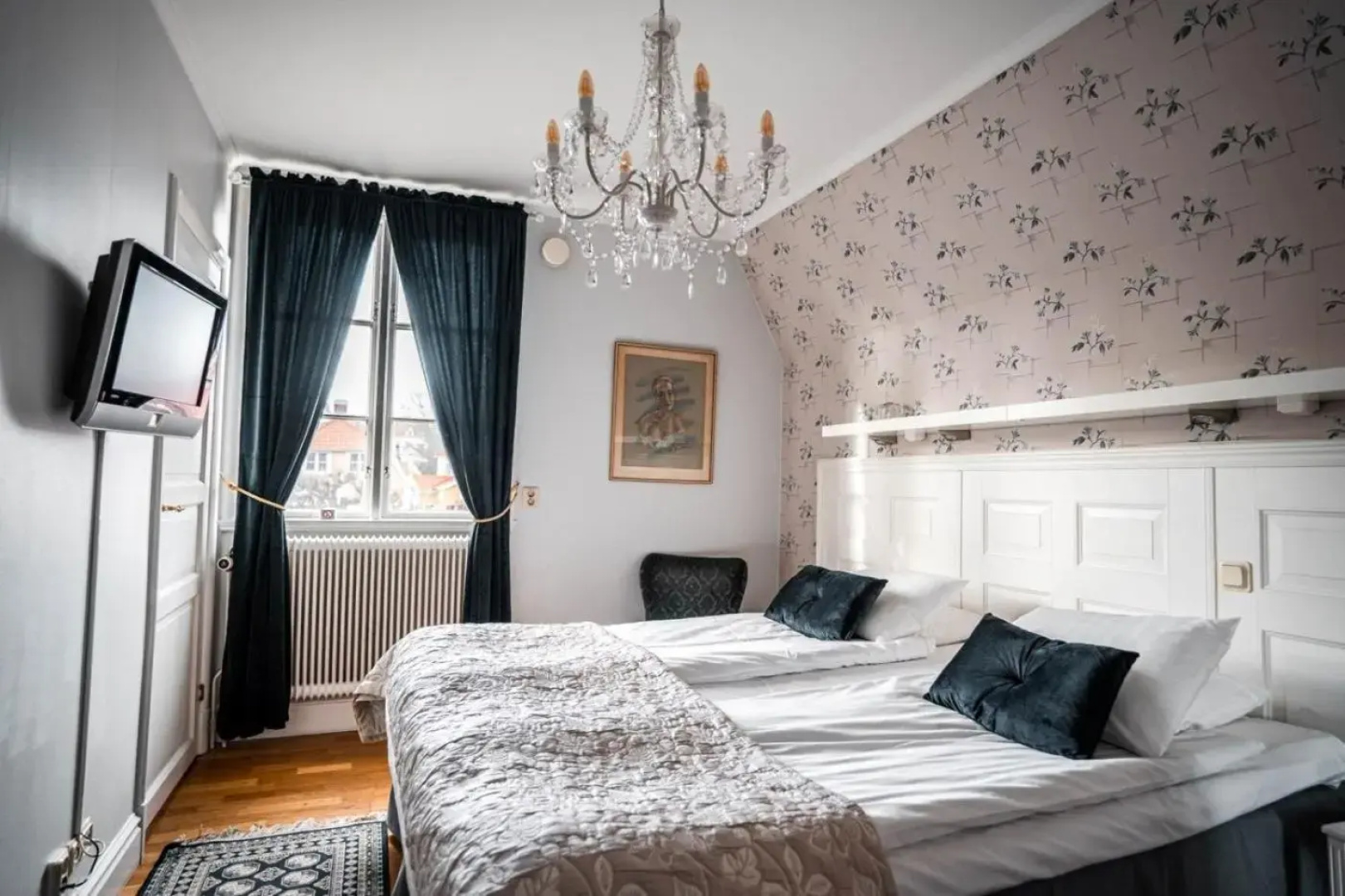 Slottshotellet i Kalmar
