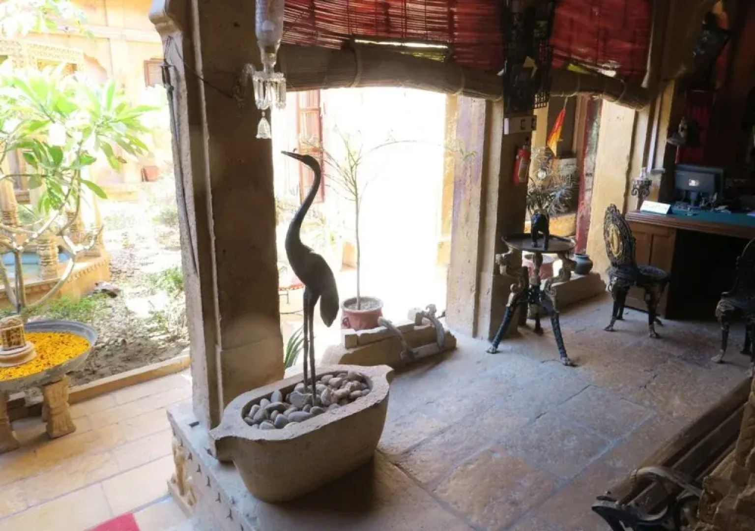 Nachana Haveli Hotel