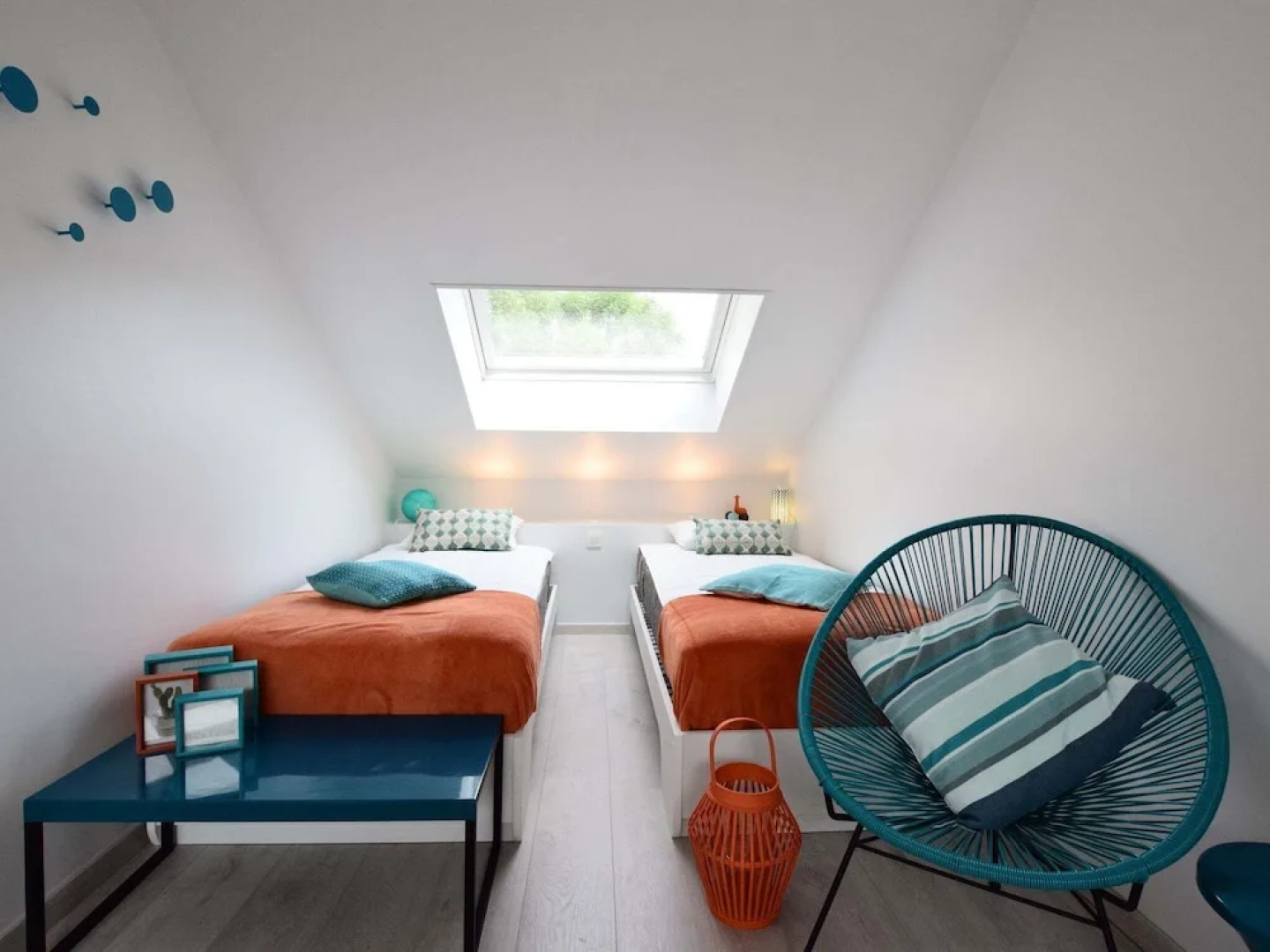 Modern Holiday Home in Bastogne With Fenced Garden