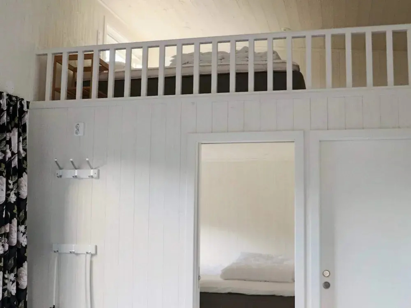 4 Star Holiday Home in Heberg