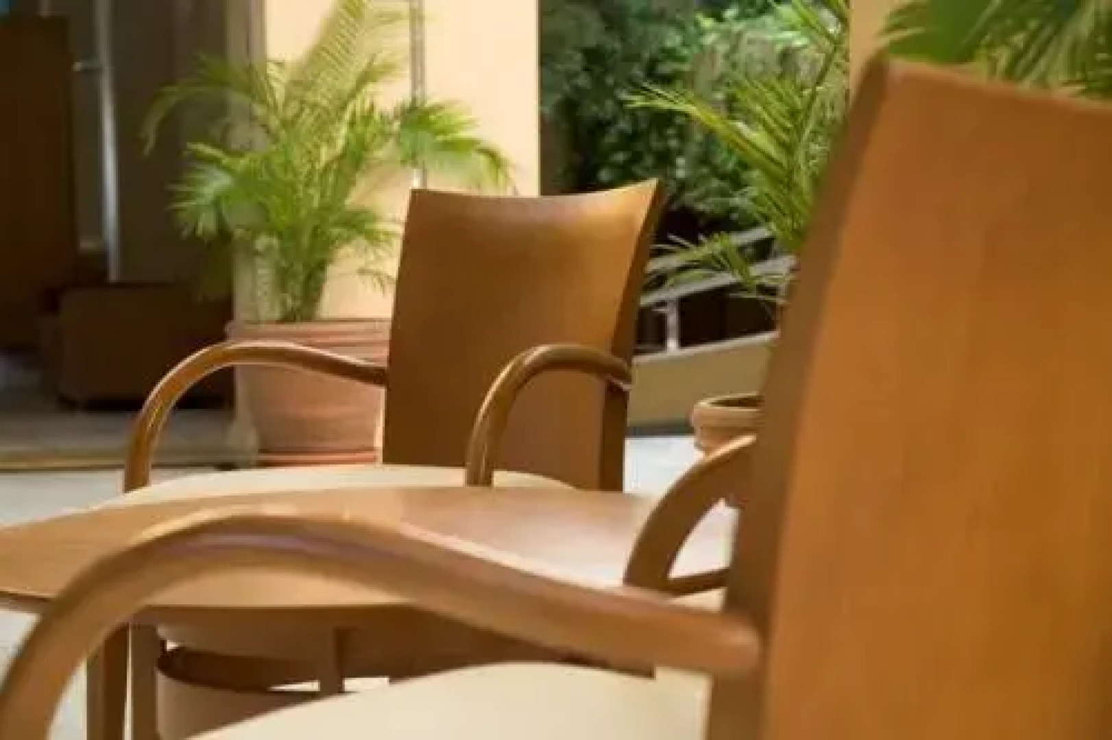 Hotel CEAR Juan Carlos I