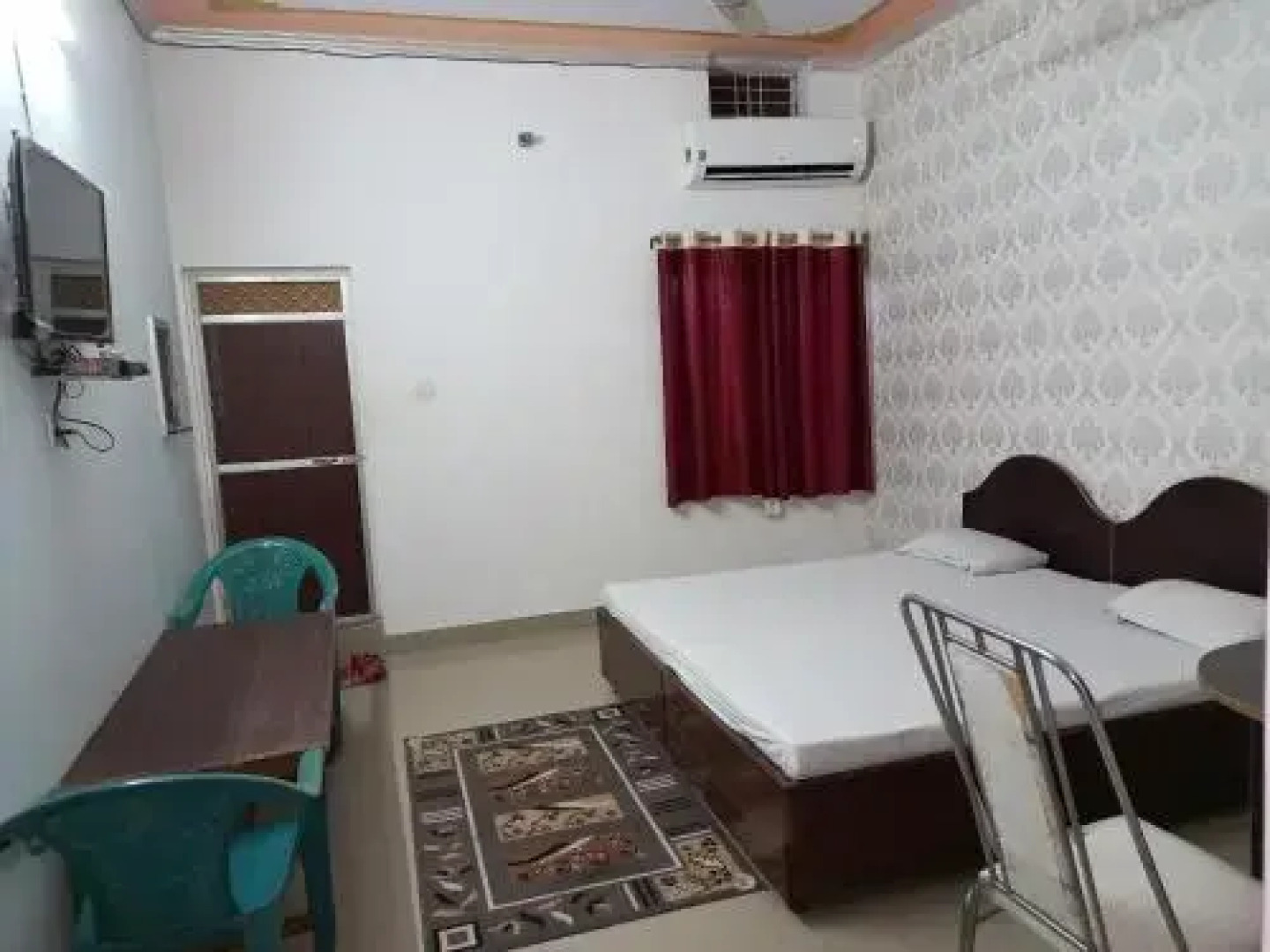 vindhyvasini guest house