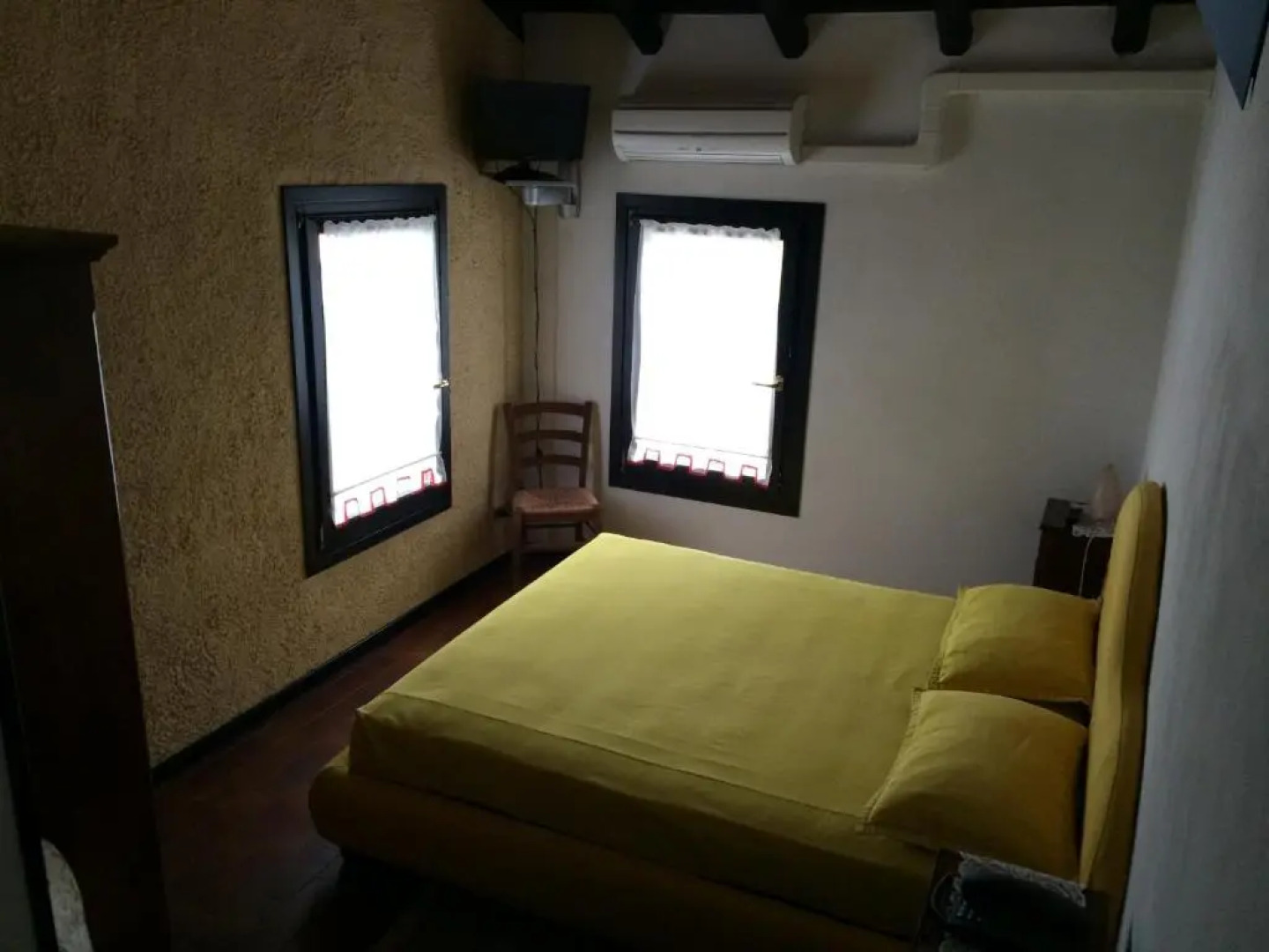 Il Podere Del Convento