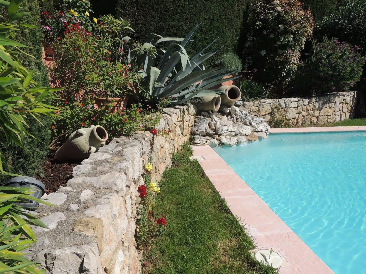 La Bastide des Anges