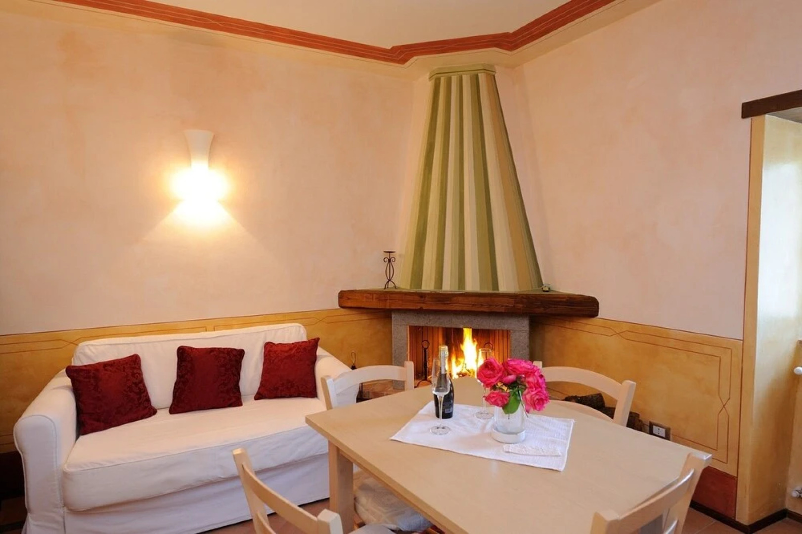 Casa de Appellonia - Antica Torre del Nera