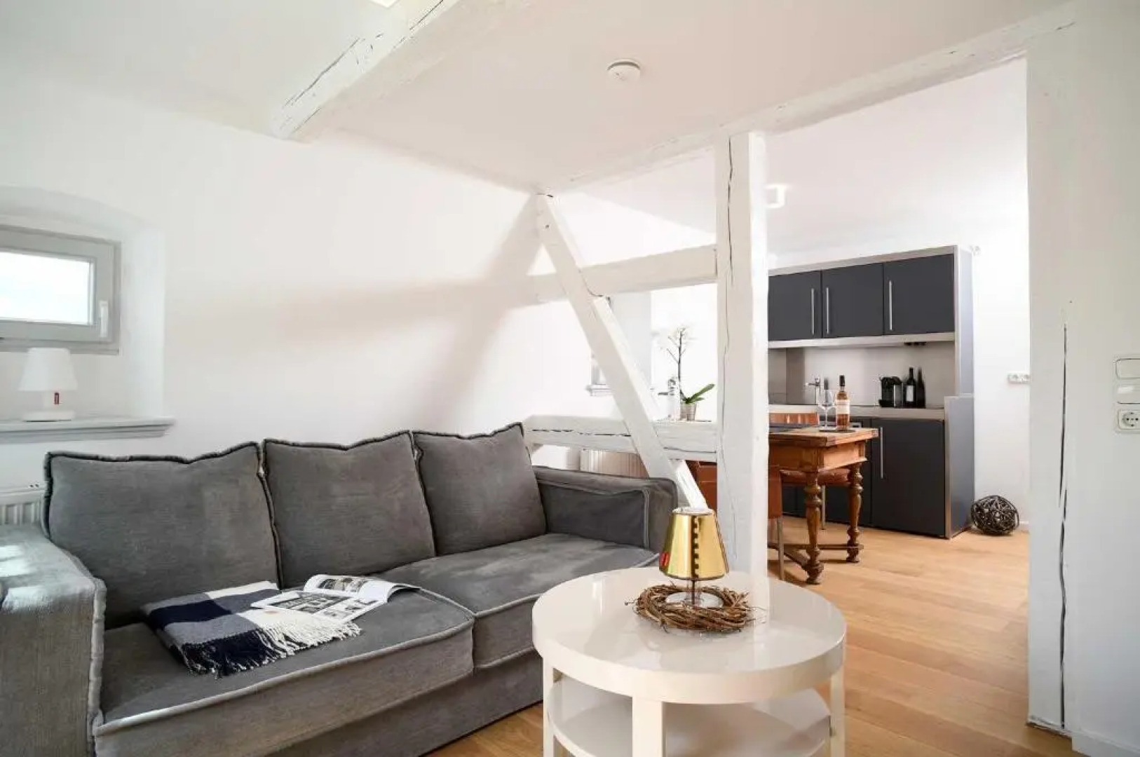 Hästens Hotel – chez Douverne