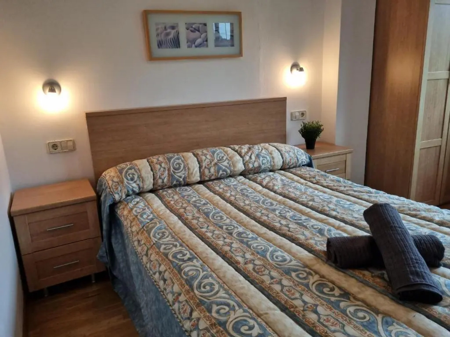 17C01 Apartamento Caravia